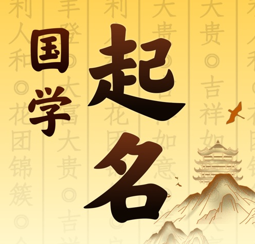 嘉黎国学起名 人工起名一对一